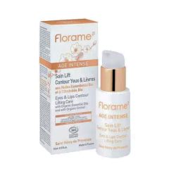 Florame Cr Soin Lift Cont Yeux Lev T/15Ml