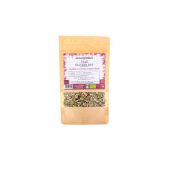 Tisane Olivier Bio