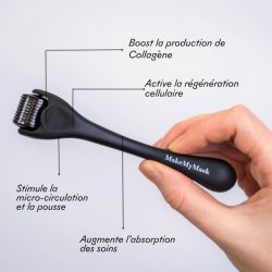 Makemymask Dermaroller Capillaire