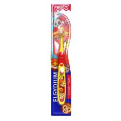 Bden Elgydium Kids 2-6 Ans Emoji