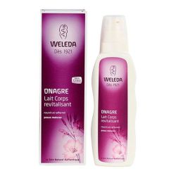 Weleda Soins Corps Lait Corps Onagre 200Ml