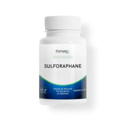 Dynveo Sulforaphane 200Mg Gelul 60
