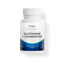 Dynveo Glucosamine Chondroitine 60Gel