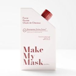 Make My Mask Shampooing Tricho-Force Chute Chev