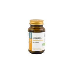 Acérola bio 65 comprimés