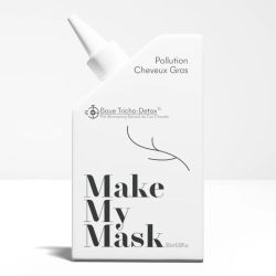 Make My Mask Boue Tricho-Detox180