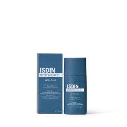 Isdin Eryfotona Night U/Fluid 50Ml