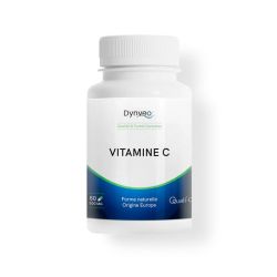 Dynveo Vit C Gelul 60