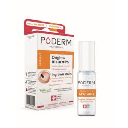 Poderm Huile Serum Apaisante