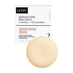 Umai Masque Soin Brillance
