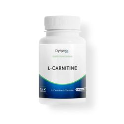 Dynveo L-Carnitine Gelul 60