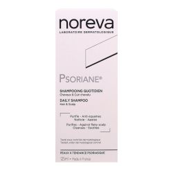 Psoriane Sh Quotidien 125Ml