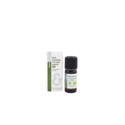 Huile Essentielle de Petit Grain Bigarade Bio