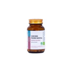 Curcuma Poivre Noir Bio