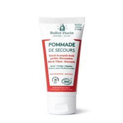 Ballot Flur Pommade Secours 50Ml