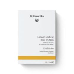 Dr. Hauschka Cr Regener Cont Yeux Fl Air/15Ml
