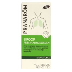 Aromaforce Sp Respirat Aisee Bio Fl/150Ml