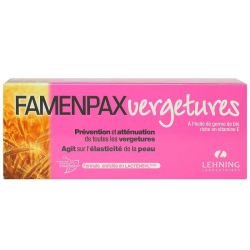 Famenpax Vergetur Crem 125Ml