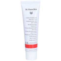 Dr Hauschka Crem Deod Pied
