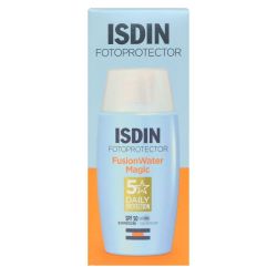 Fotoprotector Fusion Water Flde Fl/50Ml