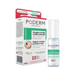 Poderm Huile Serum Nourrissantem