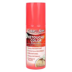Retouche Color Spray Blond Clair Fl/75Ml