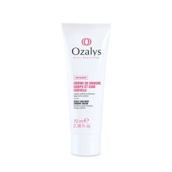 Ozalys Cr Douch Corp/Ch 70Ml