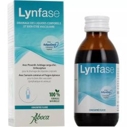 Lynfase Fitomagra Fluide 180G