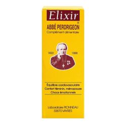 Perdrigeon Elixir Sol Buv 60Ml