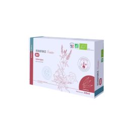 Veinoforce Fluide Bio