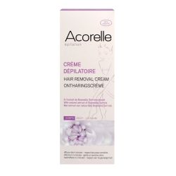 Acorelle Cr Depil Corps T/150Ml