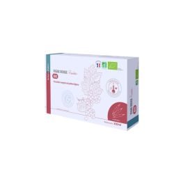 Vigne Rouge Fluide Bio