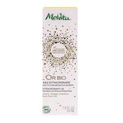 Melvita Huile Extra Enrich 50Ml