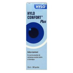 Hylo Conf+ Colly Hyd Fl10Ml