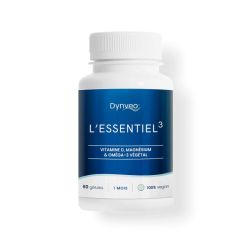 Dynveo L'essentiel 3 Gelul 60