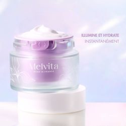 Melvita Nectar Lum Cr Tache 50Ml