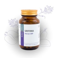 Aw Griffonia Gelul Veget 60