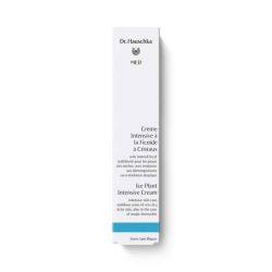 Dr. Hauschka Cr Mains Ficoide A Cristaux 50Ml