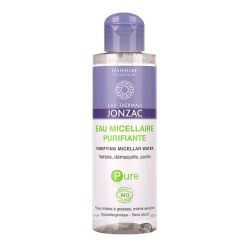 Jonzac Pure Eau Micell 150Ml