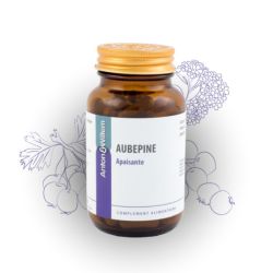 Aw Aubepine Gelul Veg 90