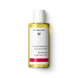 Dr. Hauschka Lot Tonif Jambes Fl/100Ml