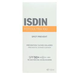 Isdin Fotoultra 100