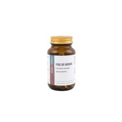 Foie de Morue