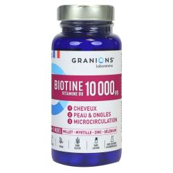 Granions Biotine Cpr 60