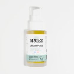 Huile Nettoy Demaquillant Rejence Bio 50Ml
