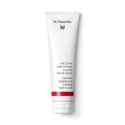 Dr. Hauschka Lait Cr Corps Lavande Sant 145Ml
