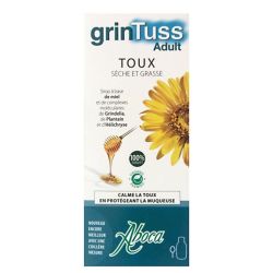 Grintuss Adulte Sp Tx Seche Grasse Fl/128G4Load4Lo