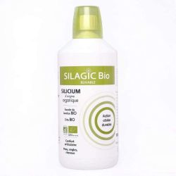 Silagic Articulations Bio 1L