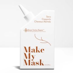 Make My Mask Boue Tricho-Repair180Ml