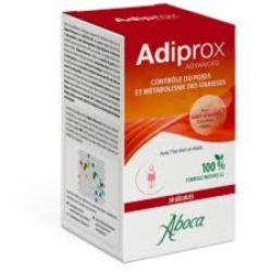 Adiprox Aboca 50 Gel